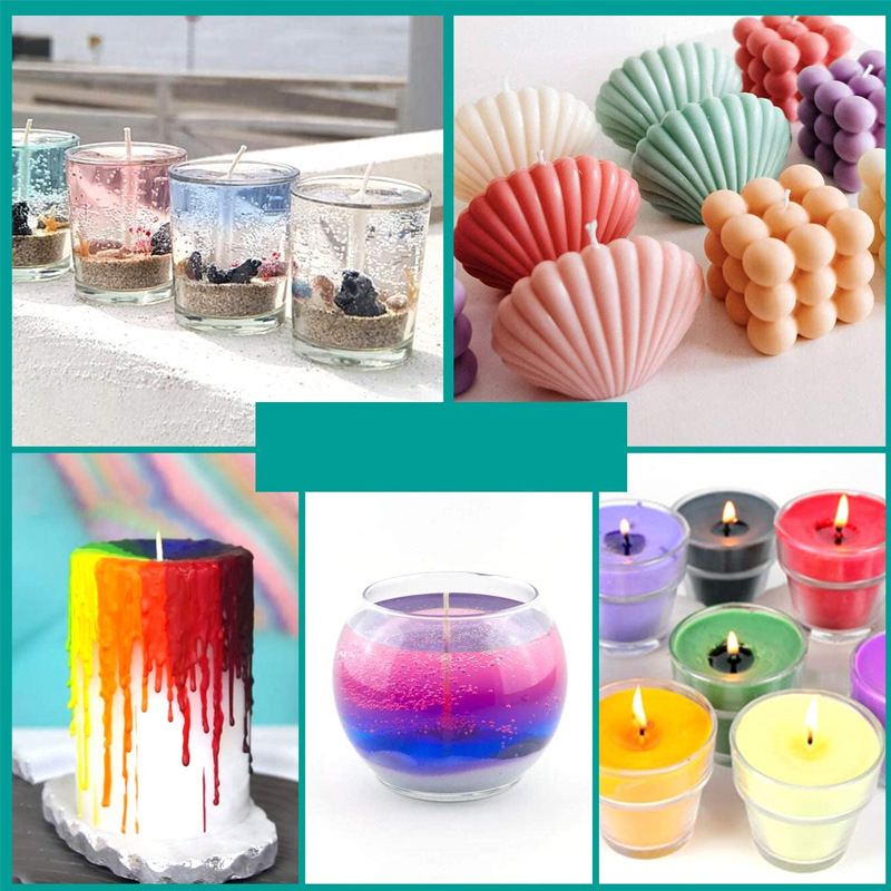 Resin Dye Alcohol - Un ensemble d'encre, résine d'alcool, manchon