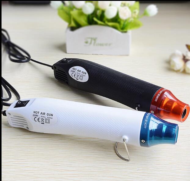 220v 300w 200 ° Pistolet therm - Heat Gun Small avis et prix
