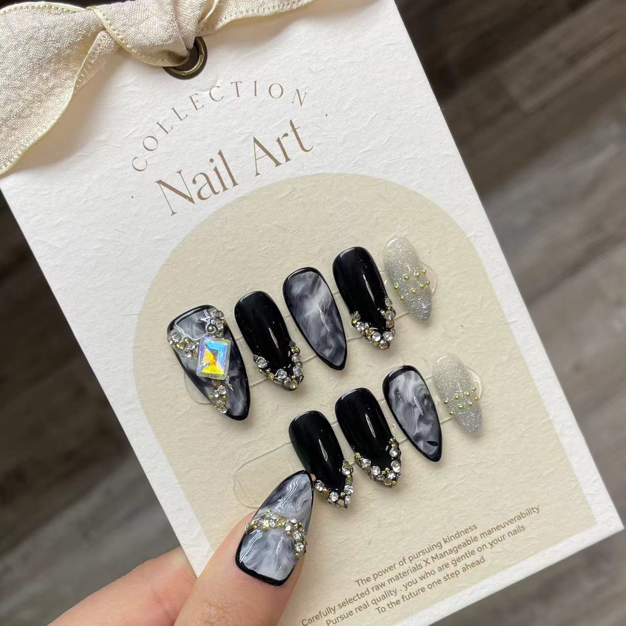Faux Amande à Paillettes Amovi - Resin Craft Material avis et prix