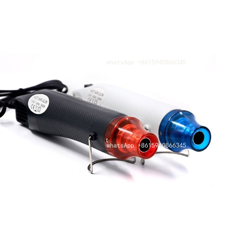 Pistolet à air chaud portatif, - Heat Gun Small avis et prix