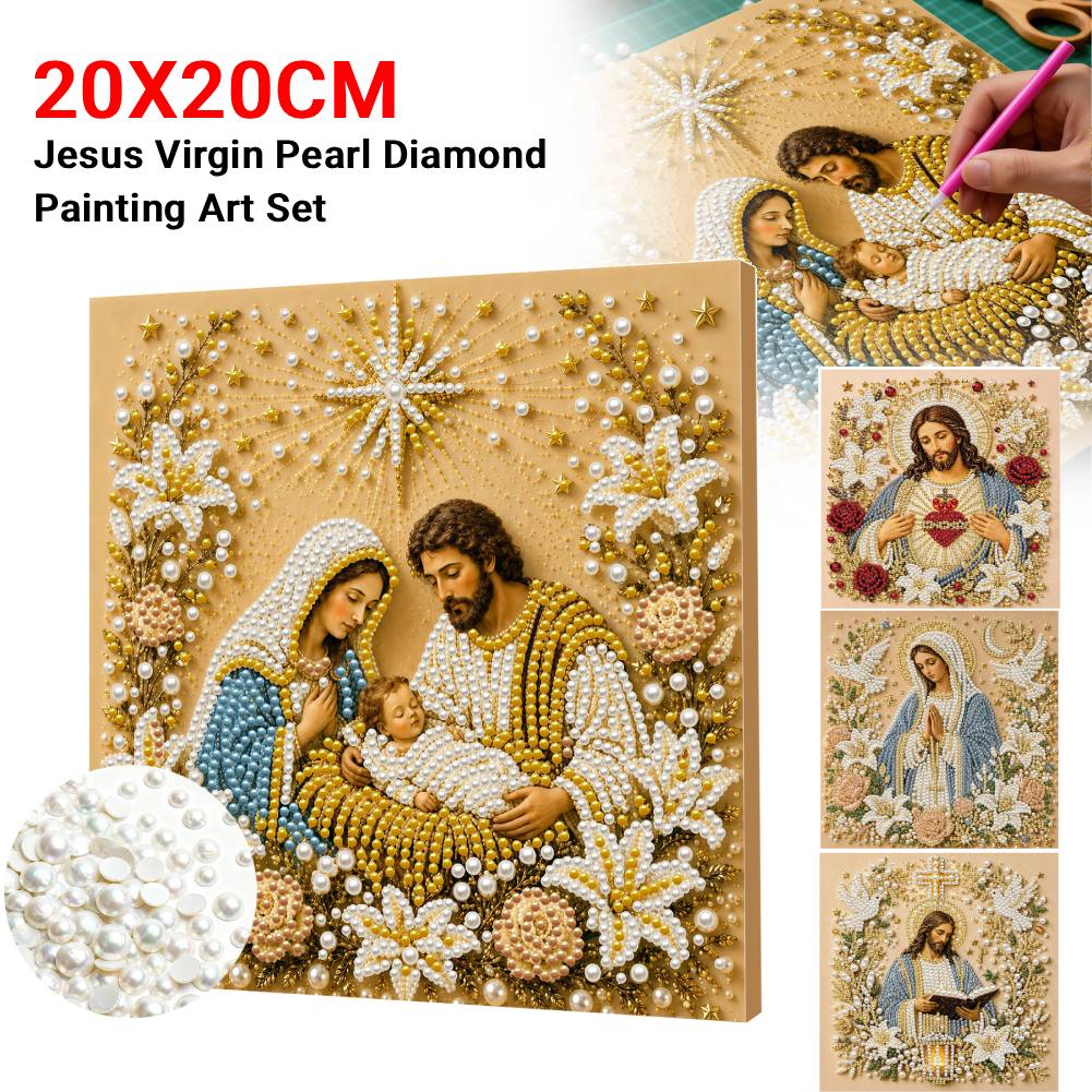 Kit de Peinture Diamant DIY Jé - Resin Craft For Beginners avis et prix