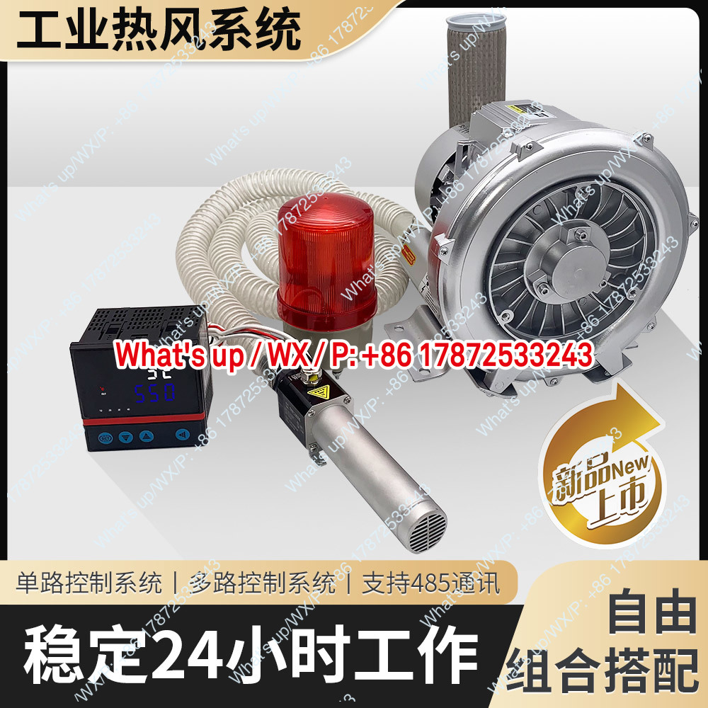 Petit souffleur d'air chaud de - Heat Gun Small avis et prix