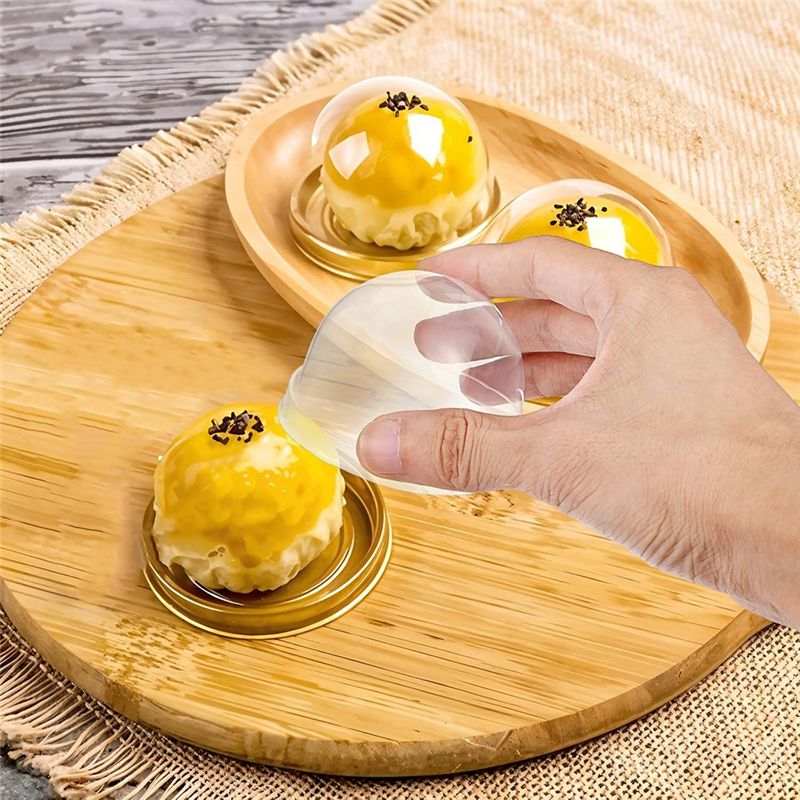 J1UL1N Dômes à charcuterie ave - Dome Mold Clear avis et prix