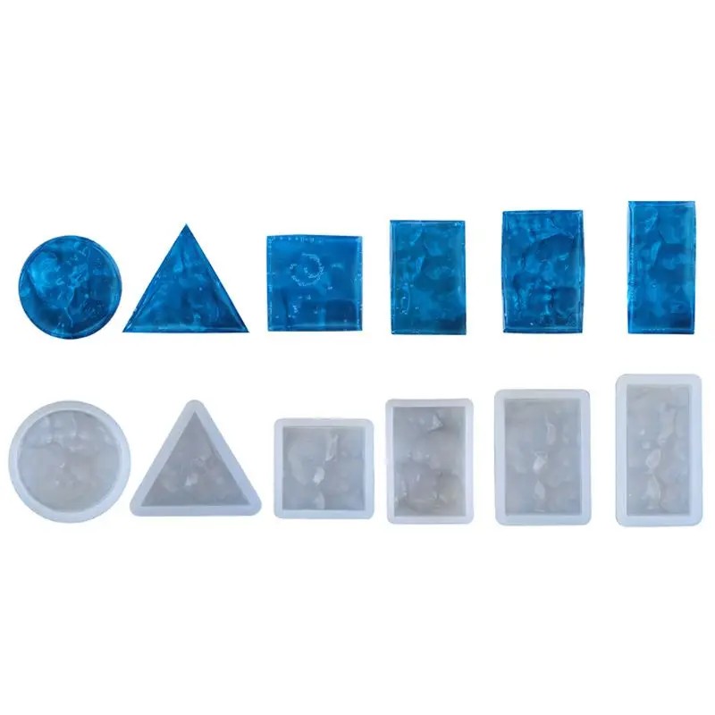Moule en résine vague marine d - Resin Ocean Wave Mold avis et prix