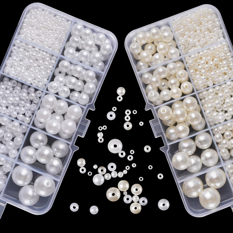 Kit de perles en résine de fau - Resin Jewelry Kit avis et prix