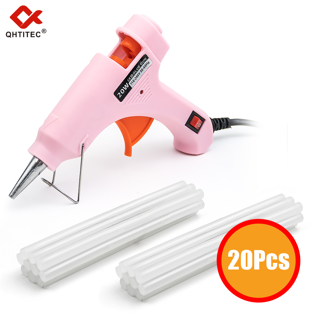 JCD-Pistolet à colle thermofus - Heat Gun Small avis et prix