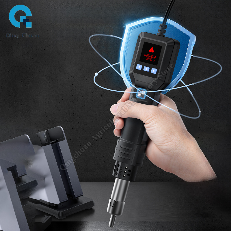Pistolet à Air chaud haute tem - Heat Gun Small avis et prix
