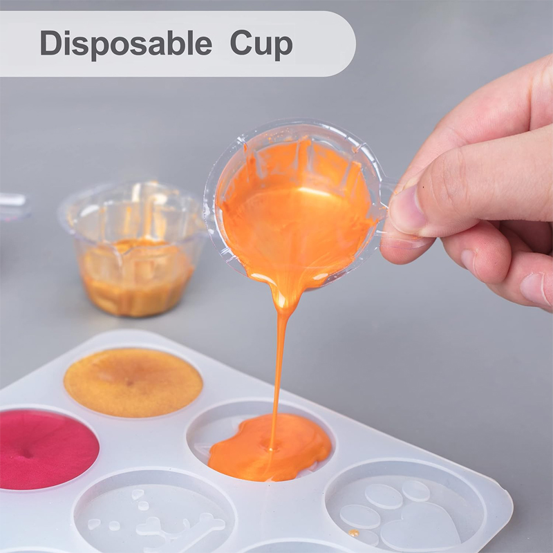 Kit d'outils en résine époxy,  - Resin Jewelry Kit avis et prix