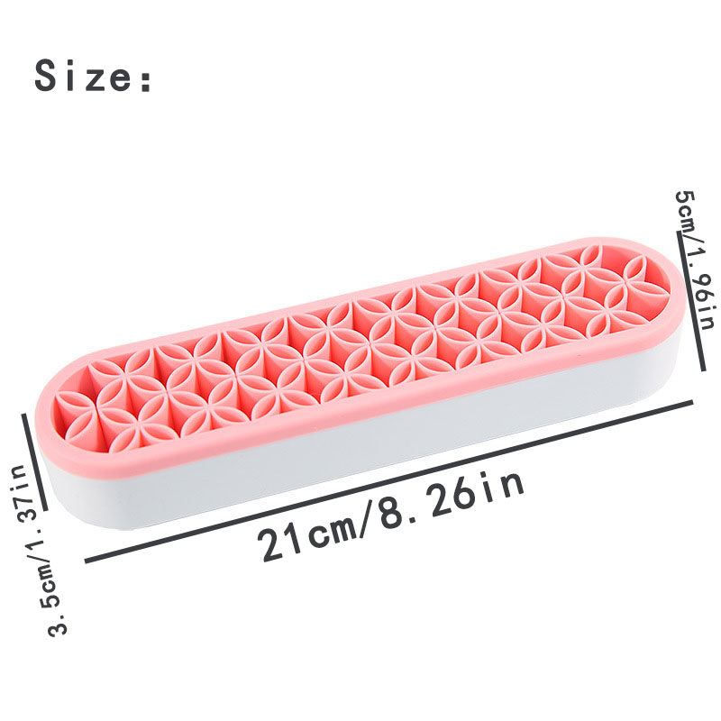 Support de stylo en silicone p - Resin Craft Supplies avis et prix