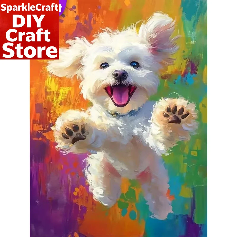 1PC Kit de broderie diamant DI - Resin Craft For Beginners avis et prix