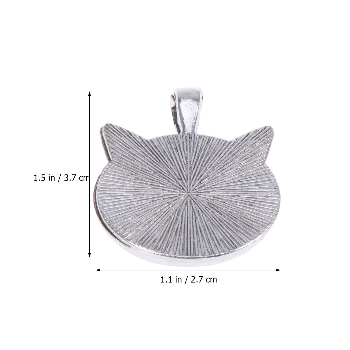 10 pièces de supports de pende - Resin Jewelry Kit avis et prix