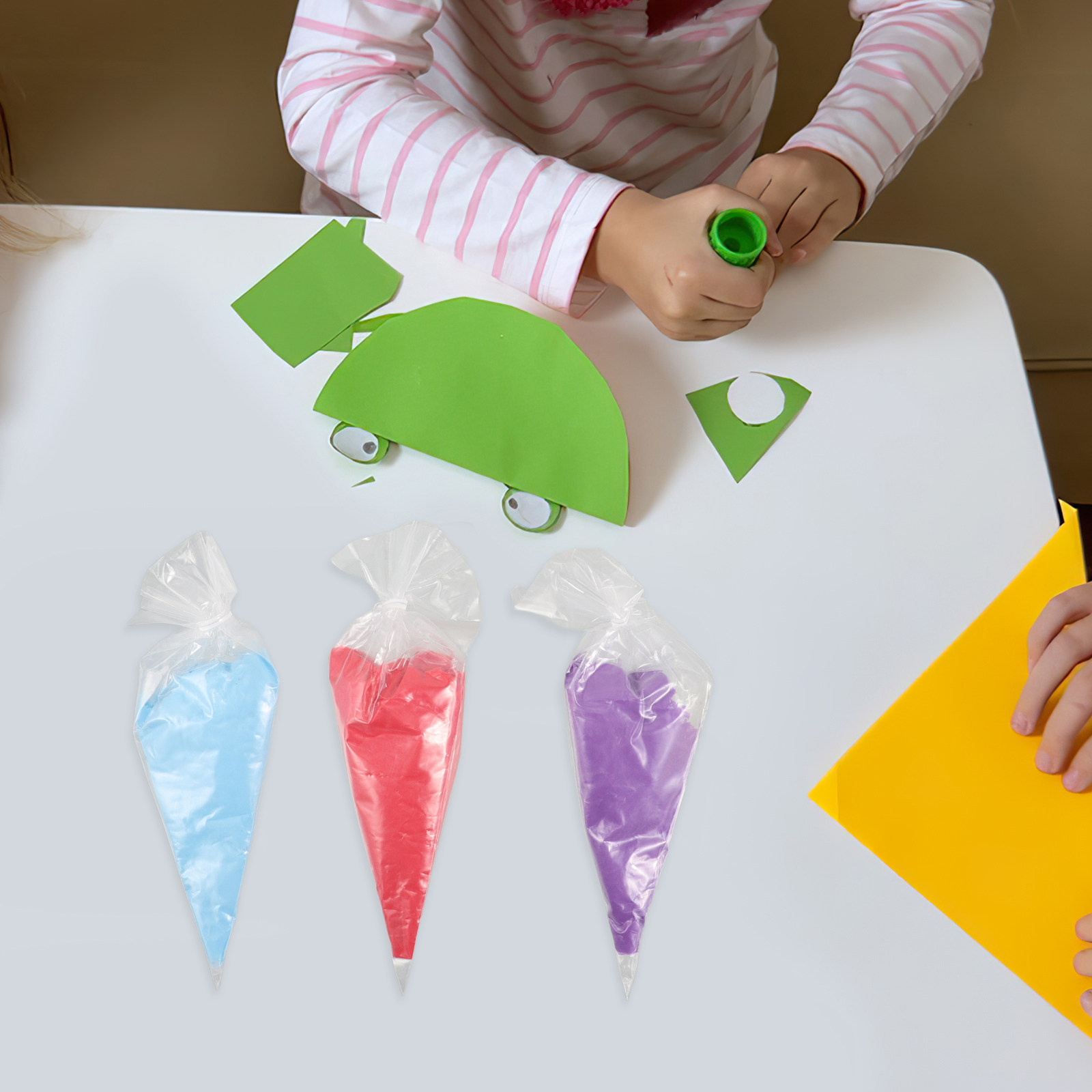 Kit de 8 pièces de colle à crè - Resin Jewelry Kit avis et prix