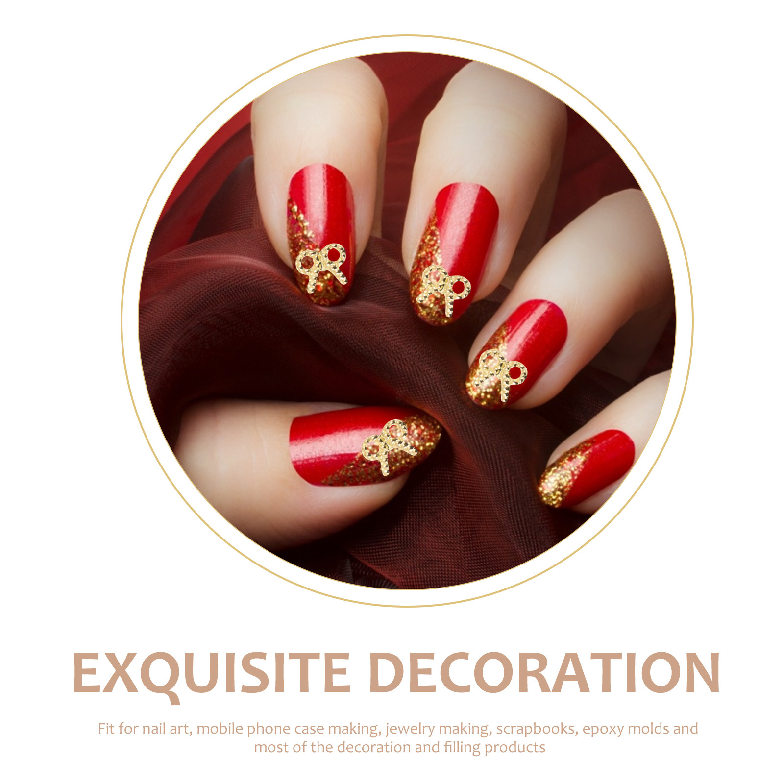 3 boîtes d'autocollants en all - Resin Craft Supplies avis et prix