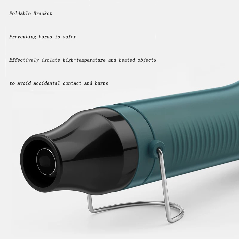 Pistolet à air chaud portable  - Heat Gun Small avis et prix