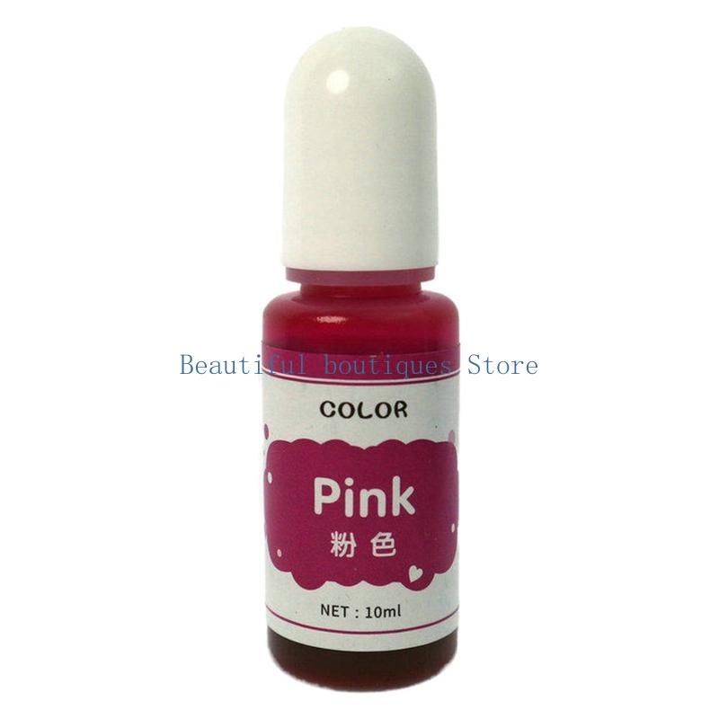 U4LF – pigments résine alcooli - Resin Dye Alcohol avis et prix