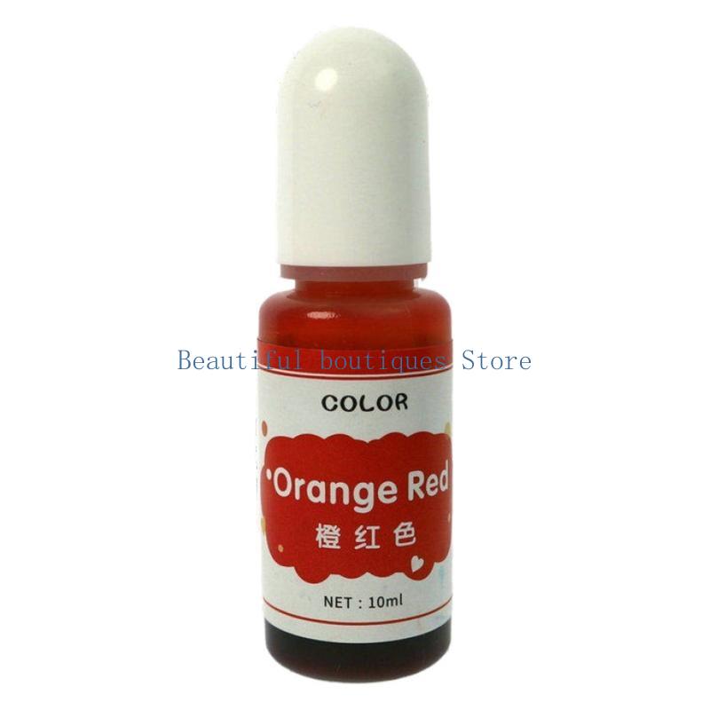 U4LF – pigments résine alcooli - Resin Dye Alcohol avis et prix