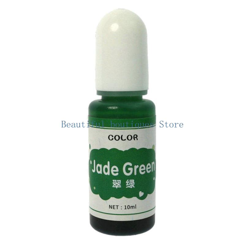 U4LF – pigments résine alcooli - Resin Dye Alcohol avis et prix